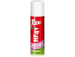 Rex Hiihtourheilu*Luistoneste  4604 HF-41 Pink/Vi +5..-20C 150 ml
