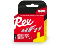 Rex Hiihtourheilu*Luistovoide 461  HF +2..-2