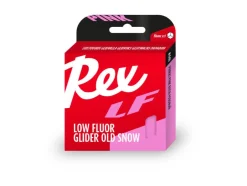 Rex Hiihtourheilu*Luistovoide  440 LF Pinkki +5..-15C 86 g