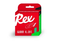 Hiihtourheilu*Rex Luistovoide Glider 424  -8...-20 C