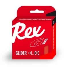 Hiihtourheilu*Rex Luistovoide Glider 426  +4...0 C