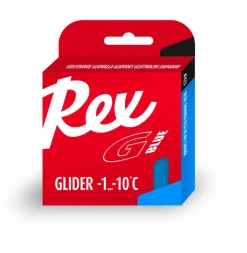 Hiihtourheilu*Rex Luistovoide Glider 423 -1...-10 C