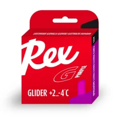 Hiihtourheilu*Rex Luistovoide Glider 425  +2...-4 C