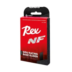 Rex Hiihtourheilu*luistovoide NF Sisu Hard Black N-Kinetic 3 80 g