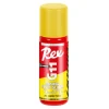 Rex Hiihtourheilu*nesteluisto 4361 G11 keltainen +10..-2°C 60 ml