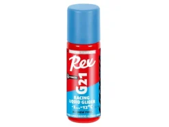 Rex Hiihtourheilu*nesteluisto 4371 G21 sininen -2..-8°C 60 ml