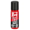Rex Hiihtourheilu*nesteluisto 4391 G21G musta +2..-12°C 60 ml