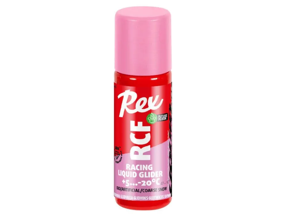 Rex Hiihtourheilu*Nesteluisto 4053 Pinkki/Vihr 60ml