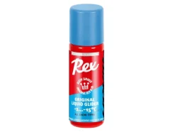 Rex Hiihtourheilu*Nesteluisto  4232 Sininen -2..-15 C 60 ml