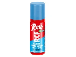 Rex Hiihtourheilu*Nesteluisto  4023 Sininen RCF -2..-15 C 60ml