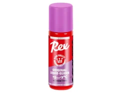 Rex Hiihtourheilu*Nesteluisto  4252 Violetti +5 C..-2 C 60 ml