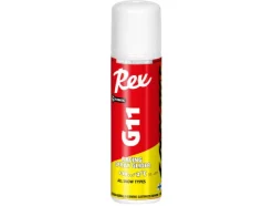Rex Hiihtourheilu*Nesteluisto L.Spray  436 G11 Nesteluisto L.Spray Kelt. +10..
