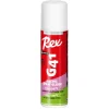Rex Hiihtourheilu*Nesteluisto L.Spray  435 G41 Pinkki/Vihreä +5..-20C