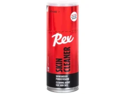 Rex Hiihtourheilu*Pitokarvojen puhdistusaine 512 Skin Cleaner 170 ml