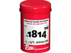 Rex Hiihtourheilu*Pitovoide 184 1814 Service Line -2..-15 C