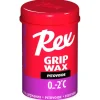 Hiihtourheilu*Rex Pitovoide Grip Wax 122 0...-2 C