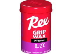 Hiihtourheilu*Rex Pitovoide Grip Wax 122 0...-2 C