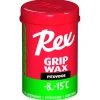 Hiihtourheilu*Rex Pitovoide Grip Wax 105 -8...-15 C