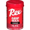 Hiihtourheilu*Rex Pitovoide Grip Wax +1..-1 C