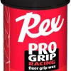 Hiihtourheilu*Rex Pitovoide ProGrip 30 fluori +1...-1 C