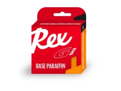 Hiihtourheilu*Rex Pohjustusteparariini 491