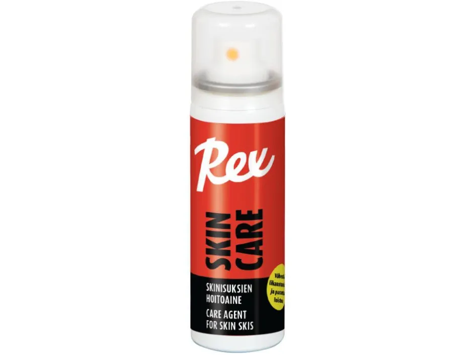 Rex Hiihtourheilu*Skin care suksien hoitoaine 508