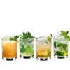 Riedel Astiat*lasisetti Rum 4 kpl