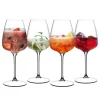 Riedel Astiat*lasisetti Summer Drinks/Aperitivo 4 kpl