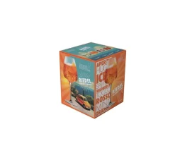 Riedel Astiat*lasisetti Summer Drinks/Aperitivo 4 kpl
