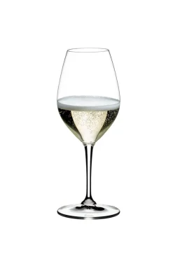 Riedel Astiat*Lasisetti Vinum Champagne Wine 2 kpl
