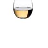 Riedel Astiat*O- Riesling jalaton viinilasi/vesilasi 2kpl