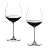 Riedel Astiat*punaviinilasi Veritas Old World Pinot Noir 2 kpl