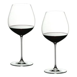 Riedel Astiat*punaviinilasi Veritas Old World Pinot Noir 2 kpl