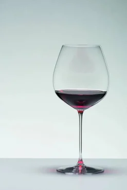 Riedel Astiat*punaviinilasi Veritas Old World Pinot Noir 2 kpl