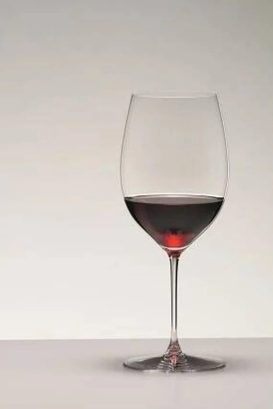 Riedel Astiat*punaviinilasi Veritas Cabernet/Merlot 2 kpl