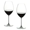 Riedel Astiat*punaviinilasi Veritas Old World Syrah 2 kpl