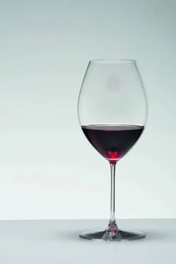 Riedel Astiat*punaviinilasi Veritas Old World Syrah 2 kpl