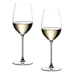 Riedel Astiat*valkoviinilasi Veritas Riesling/Zinfandel 2 kpl