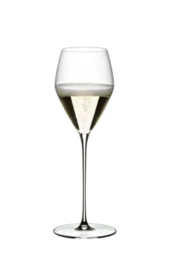 Riedel Astiat*Veloce Champagne Wine Glass samppanjalasi 2 kpl