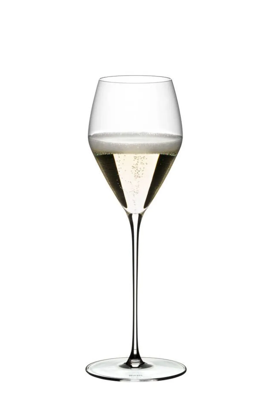 Riedel Astiat*Veloce Champagne Wine Glass samppanjalasi 2 kpl
