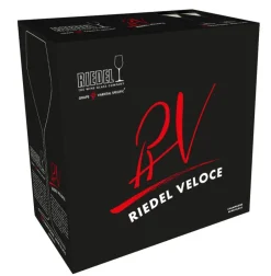 Riedel Astiat*Veloce Champagne Wine Glass samppanjalasi 2 kpl