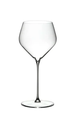 Riedel Astiat*Veloce Chardonnay valkoviinilasi 2 kpl