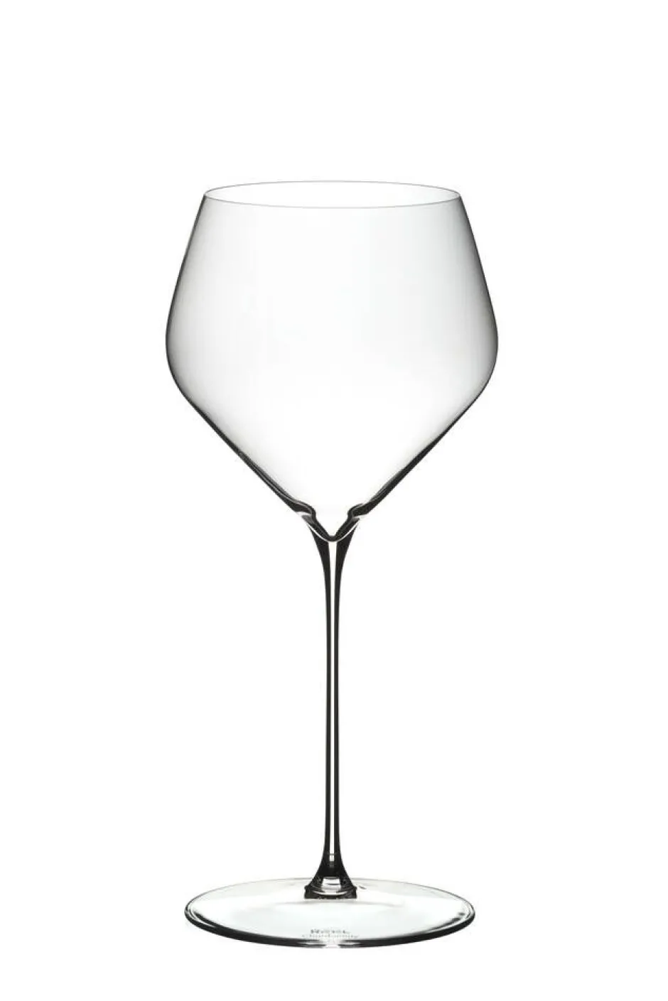 Riedel Astiat*Veloce Chardonnay valkoviinilasi 2 kpl