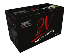 Riedel Astiat*Veloce vesilasi 2 kpl