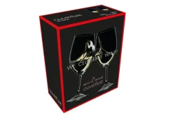 Riedel Astiat*Viinilasi Ouverture White Wine 2 kpl