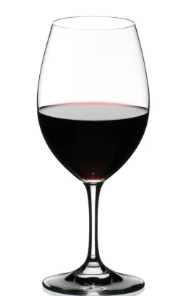 Riedel Astiat*Viinilasi Ouverture Red Wine 2 kpl
