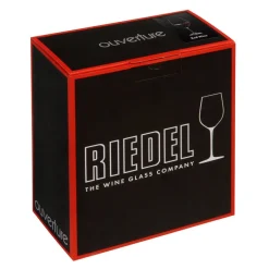 Riedel Astiat*Viinilasi Ouverture Red Wine 2 kpl