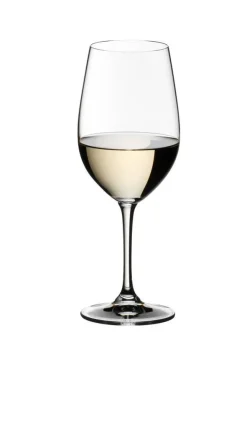 Riedel Astiat*Vinum Riesling/Zinfandel valko/punaviinilasi 2kpl