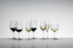 Riedel Astiat*Vinum Syrah/Shiraz viinilasi 2kpl