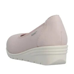 Rieker Kävelykengät*ballerinat L5360-31 31 Lightrose